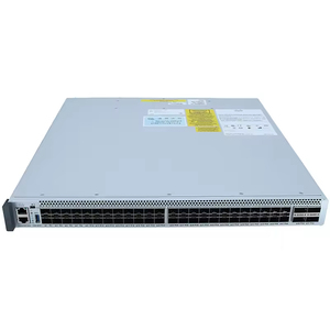 Mới Cisco <span class=keywords><strong>c9500</strong></span> 40-Port 10gig mạng yếu tố cần thiết chuyển đổi <span class=keywords><strong>C9500</strong></span>-40X-E chất xúc tác 10gbase-x SFP + mạng chuyển đổi - Product Image 1