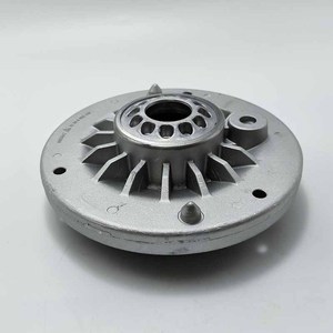 โช้คอัพยางยึดปีกนกล่างสำหรับ BMW F25 F26 X4 X3 31306852158 33506787178 - Product Image 2