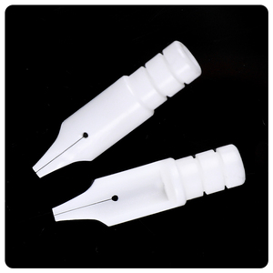 XBJ-T Chất lượng cao gốm Nib cho Hebrew nghệ thuật thư pháp công nghiệp Zirconia gốm công cụ - Product Image 4