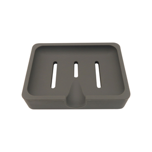 <span class=keywords><strong>Solido</strong></span> <span class=keywords><strong>sapone</strong></span> fatto a mano <span class=keywords><strong>piatti</strong></span> di Design minimalista di alta qualità di scarico <span class=keywords><strong>sapone</strong></span> vassoio <span class=keywords><strong>per</strong></span> bagno da cucina porta spugna - Product Image 2