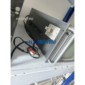 1 ชิ้น ชุดวัดวิดีโอ TEKTRONIX VM700T มือสอง รุ่น M3733 hx - Product Image 3