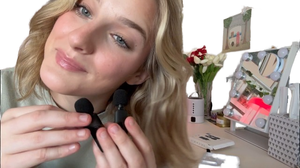 Micrófono Inalámbrico de Solapa SX26 con Reducción de Ruido para Conferencias Portátiles, Gran Venta - Product Image 3