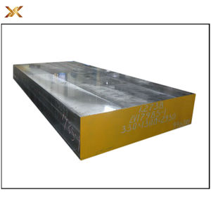 سعر الفولاذ المطروق من سبائك ASTM 8620 بسماكة 20-200 مم من مصنعي الفولاذ الصينيين - Product Image 5