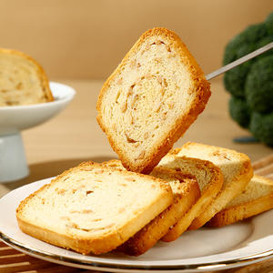 Zhaohui Snack alimentaire instantané chinois saludable tranches de <span class=keywords><strong>pain</strong></span> cuites à la vapeur tranches de <span class=keywords><strong>pain</strong></span> - Product Image 3