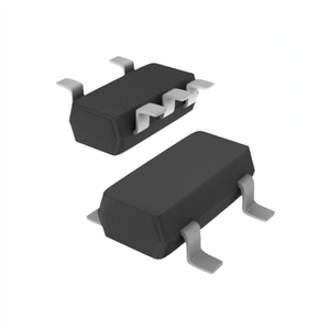 SC 74A, SOT 753 Logic Buy Electronics Components Online In Stock 74LVC1GU04GV-Q100H - Product Image 1