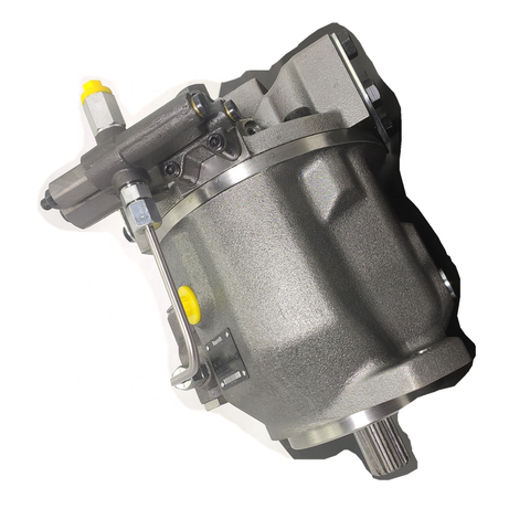 A10VO85 A10VO100 A10VO140 Pump Variable Displacement Axial Hydraulic Piston Pump R902454770 ALA10VO85DFR1/52R-VUC11N00-S2250
