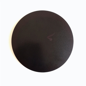Fabricant <span class=keywords><strong>de</strong></span> plaques à induction en <span class=keywords><strong>verre</strong></span> céramique 28*28cm <span class=keywords><strong>plaque</strong></span> en cristal noir plate <span class=keywords><strong>pour</strong></span> cuisinière à induction <span class=keywords><strong>plaque</strong></span> cuisinière - Product Image 3