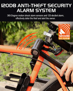 Couteau de poche pliant à porte pliante Smart Lock automatique avec serrure haute sécurité - Product Image 6