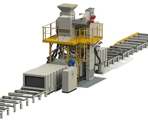 Soluciones de Granallado a Medida para su Industria - Product Image 2