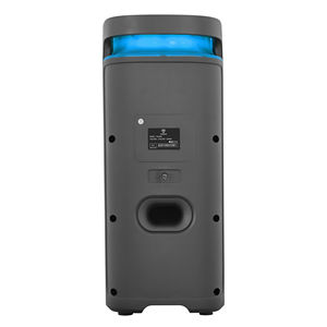 Diamond Partybox 208 - Portable Party Speaker with Long Lasting Battery, Powerful Rechargeable Sound and Exciting Light <strong>Show</strong> - Product Image 6