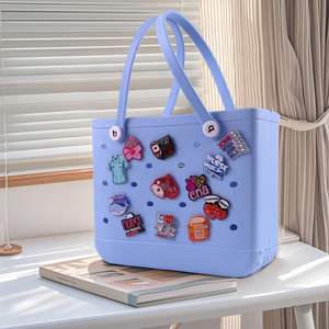 Charms for Bogg <b>Bags</b> Acrylic <b>Bag</b> Accessories <b>Nurse</b> Themed Insert Decoration Charms for Simply Southern Beach Tote <b>Bags</b> - Product Image 6