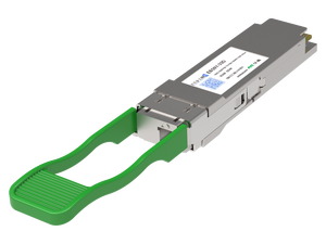 100g qsfp28 tốc độ SFP sợi mô-đun các loại thu phát quang er1 LR1 10km 20km 30km qsfp100g Singlefiber bidi 100Gbps 40km - Product Image 6