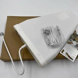 Antena 4G LTE 5G Luar Ruangan High Gain Log-Periodic LDPA Directional Yagi Aerial 800-3700MHz untuk Penguat Sinyal Seluler - Product Image 2