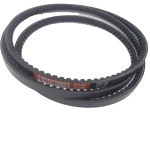 Produsen Baopower sabuk gigi tahan aus tipe Belt v-belt