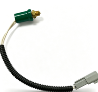 Capteur de température d'échappement de rechange 42-3481 423481 pour unités de réfrigération Thermo King Precedent S600 S700