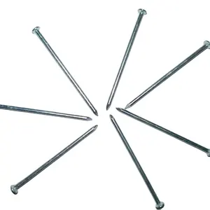 Utlet actory 195 ommon AIL 2 "x12 oliolished right derecha ommon OUND ron IRE AIL iamond 1,6-5mm 3-12mm