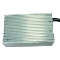 Contrôleur de vitesse de moteur brushless Flier 12S ESC 240A 48V pour jouet radiocommandé, contrôleur de moteur UAV