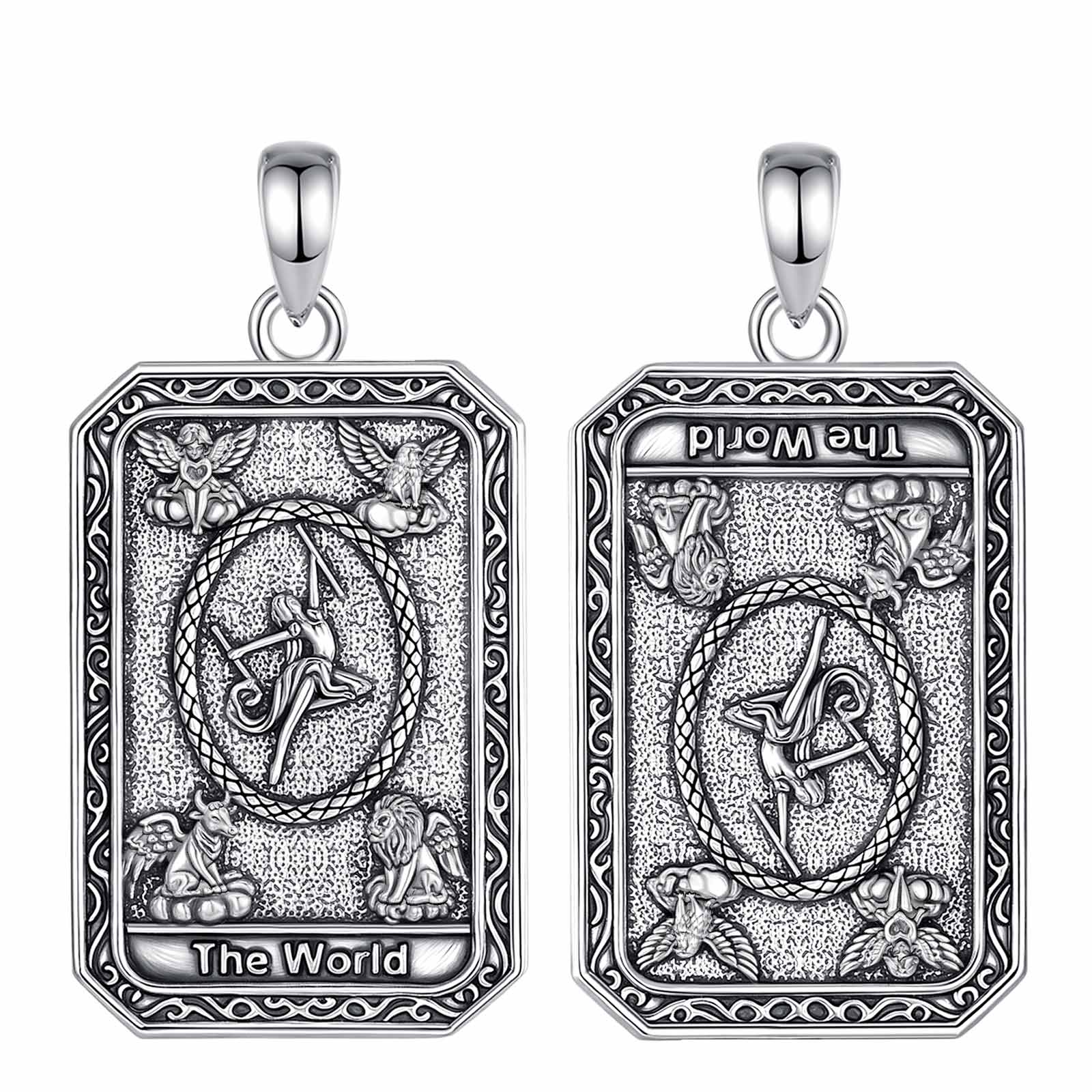 KD014SJ Mondo senza catena