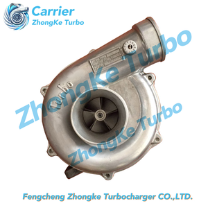 Rhc7j <span class=keywords><strong>Turbo</strong></span> va250098 vb250098 gr10 gr109711 <span class=keywords><strong>turbo</strong></span> tăng áp cho Daewoo DH130-3 máy xúc với động cơ <span class=keywords><strong>DB58T</strong></span> - Product Image 2