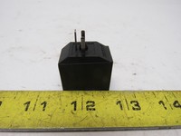 PLC Berendsen 24V Coil 3 Prong Plug In Module Warranty Product
