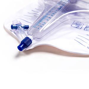 ถุงเก็บปัสสาวะแบบใช้แล้วทิ้ง,ถุงเก็บปัสสาวะขนาด200มล. 400มล. 500มล. 2000มล. พร้อม <span class=keywords><strong>CE</strong></span> - Product Image 3