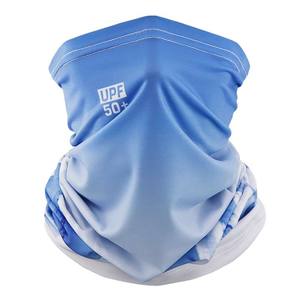 Bufanda cuadrada <span class=keywords><strong>de</strong></span> seda <span class=keywords><strong>de</strong></span> hielo mágica multifuncional para hombre, manga <span class=keywords><strong>de</strong></span> cuello <span class=keywords><strong>de</strong></span> montar, sombrilla para mujer, protector solar, ropa protectora a prueba <span class=keywords><strong>de</strong></span> viento - Product Image 5