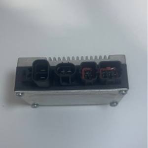 Para ATV UTV: Caja de dirección asistida electrónica para vehículos agrícolas y de nueva energía, conjunto de dirección eléctrica para modificación. - Product Image 4
