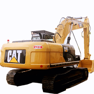 Haute qualité Caterpillar CAT324D 313D 315D 320B 329D 330D 336GC 336D 330GC Digger utilisé pelle hydraulique japonaise sur chenilles - Product Image 1