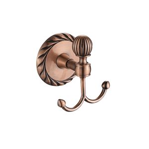 Kẽm nhà vệ sinh cuộn giấy chủ khăn giá treo tường nhà vệ sinh phụ kiện Giấy Chủ - Product Image 5