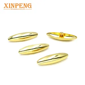 Wholesale Button Nail Upholstery Sofa Furniture Fitting Zinc Alloy Metal Shank Button For Sofa
