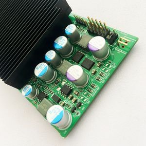 Оригинальный Teradici 2220 Pcolp PCIE3.0 X1 карта удаленного доступа к хосту 0XK9F2 EW4.9.0 промышленная карта L18070002798 E171522 - Product Image 3