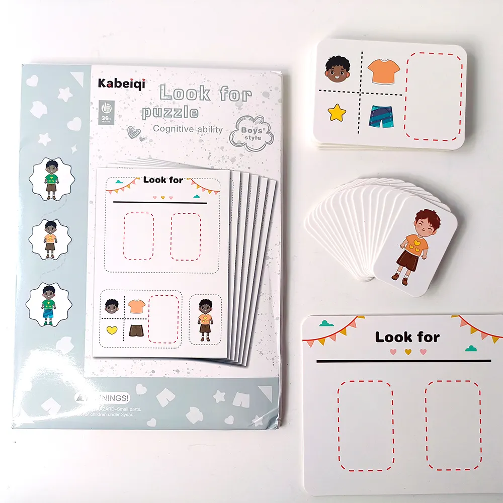 DIY mainan bayi 0-3 Tahun Buku anak-anak dapat digunakan kembali stiker buku untuk anak-anak jumlah belajar buku sibuk