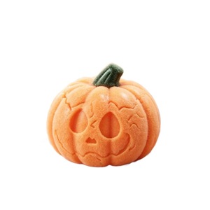 Juguete de Halloween para Apretar con Forma de Dedo, Juguete Antiestrés y de Descompresión, Juguete Divertido y Novedoso, Regalo Único - Product Image 1