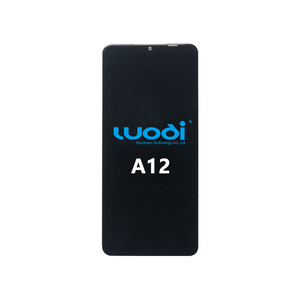 Reemplazo de Pantalla LCD y Digitalizador para Samsung Galaxy A12 <span class=keywords><strong>A125F</strong></span> - Product Image 4