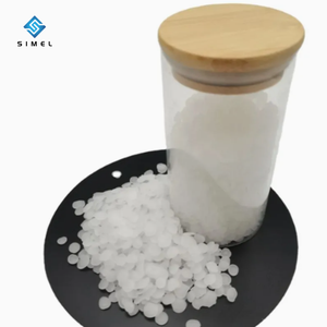 Cera de Parafina Blanca Totalmente Refinada de Grado Alimenticio/Industrial para Envasado de Alimentos y Recubrimientos/Elaboración de Velas y Manualidades, Bolsa de 25 kg/50 kg - Product Image 2