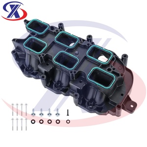 Colector <span class=keywords><strong>de</strong></span> Admisión para Chrysler, Dodge, Jeep y RAM 3.6L V6 2011-2020, 5184199AF, 5184199AE, 5184199AD - Product Image 1