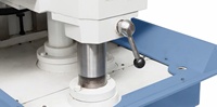 Senmo X5750, X5750A Machine de fraisage universelle robuste de fabrication chinoise, tête rotative industrielle, machine de fraisage de métaux