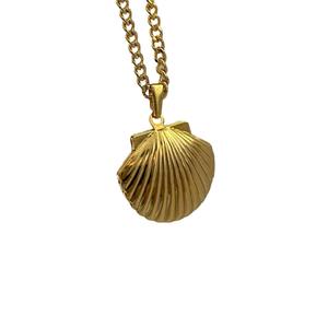 Colliers Vente en gros en acier inoxydable pour cadre <span class=keywords><strong>photo</strong></span> collier pendentif <span class=keywords><strong>amour</strong></span> coeur médaillon bijoux tendance - Product Image 5