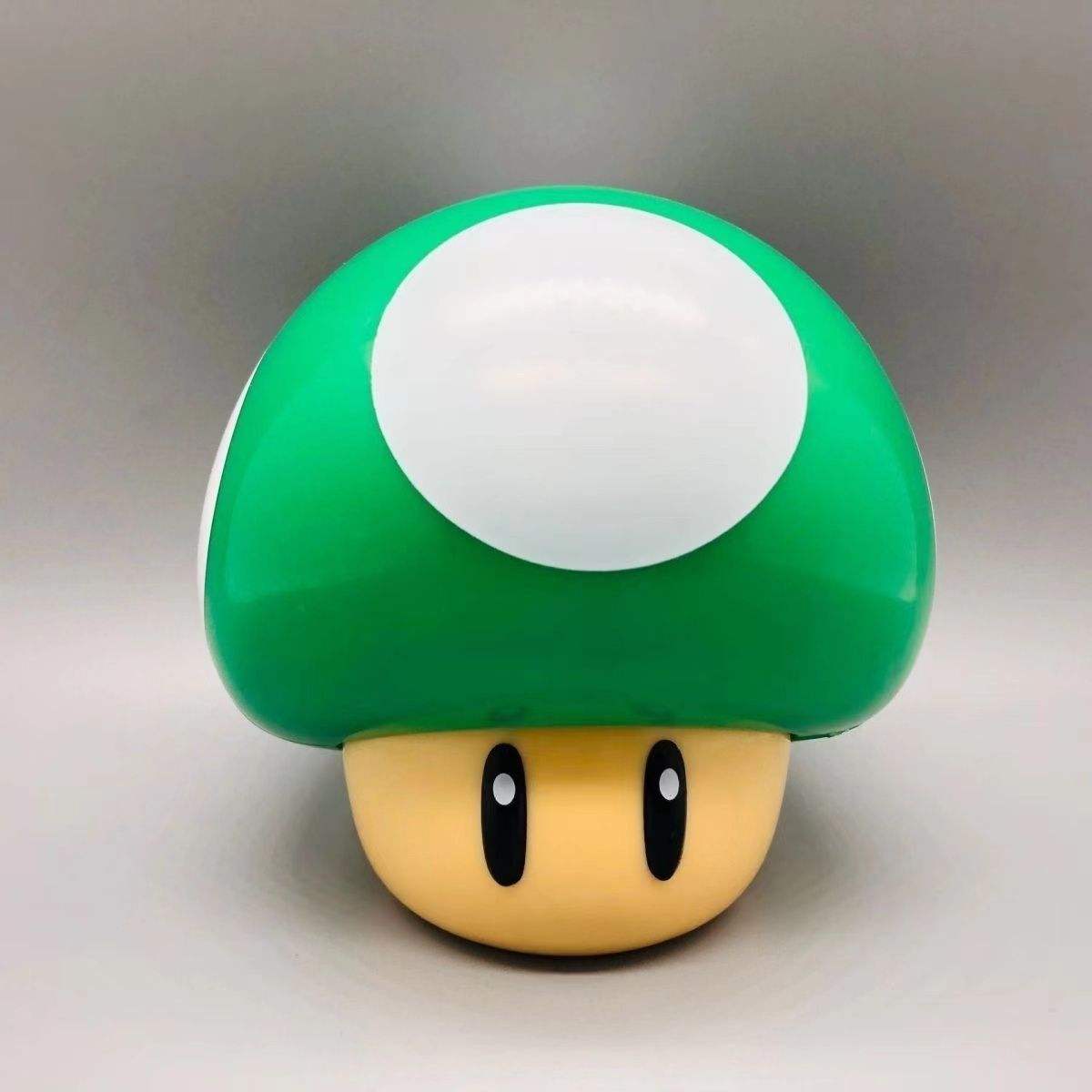 Lampe champignon [vert]