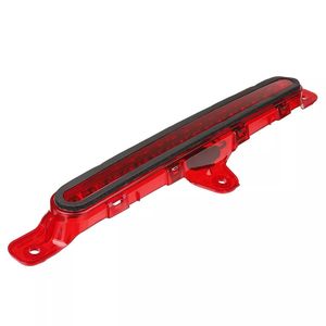 Luz de Freno Elevada LED Roja y Negra para Ford Mustang 2010-2014, Accesorio de Iluminación Automotriz - Product Image 4