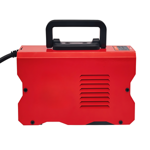 เครื่องเชื่อมไฟฟ้าแบบมือถือ ดีไซน์ใหม่ ปี <span class=keywords><strong>2026</strong></span> ใช้ไฟกระแสตรง 350 แอมป์ 110 และ 220 โวลต์ สำหรับใช้ในบ้าน - Product Image 6