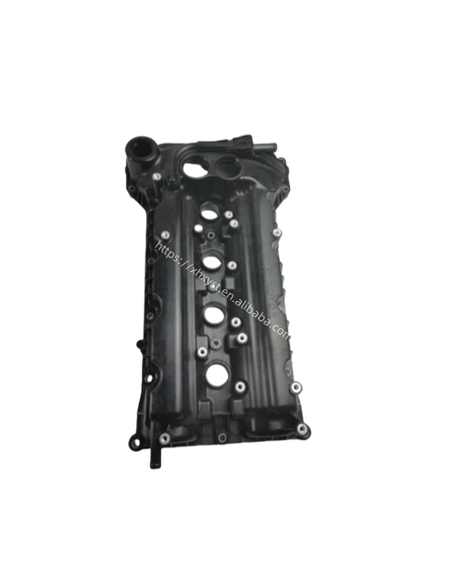 MG ZS 1.5L Engine Valve Cover Plastic Material for MG MG 5 I5 350 Roewe 350 RX3 1.6L