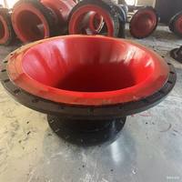 Tuyau sans soudure enterré directement, en polyuréthane doublé d'acier, résistant à l'usure, résistant aux produits chimiques, haute pression, transmission thermique
