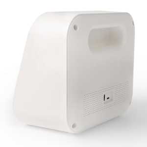 Konmed KM270 Taşınabilir Konforlu Nöromüsküler Elektriksel Stimülasyon Cihazları Biyolojik Geri Bildirim Stimülatörü Pelvik Taban Fiziksel - Product Image 6