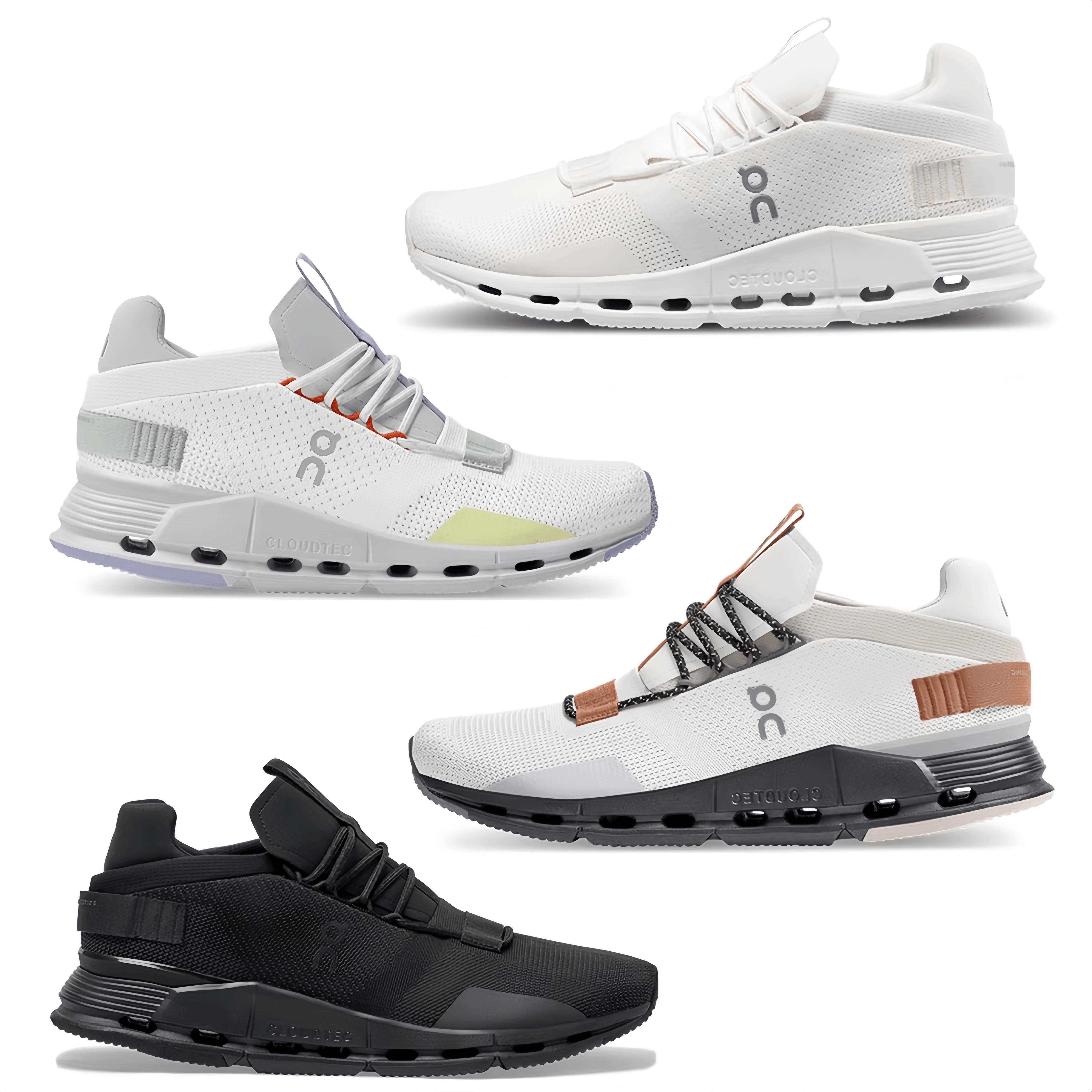 Nova Shoes Comfortable, Stylish, and Durable Solutions