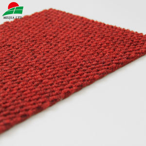 ที่มีคุณภาพดี, ราคาโรงงาน, ผ้าใยสังเคราะห์, ที่เจาะเข็ม, พรมประตู, พรมลวดลายสับปะรด - Product Image 3