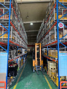 Roues de <span class=keywords><strong>chariot</strong></span> élévateur/<span class=keywords><strong>chariot</strong></span> à palettes en polyuréthane <span class=keywords><strong>Linde</strong></span> T20sp 125*60 Roue de charge 0009933803 Garantie de 3 mois - Product Image 4