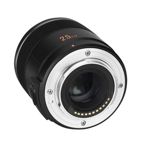 YONGNUO YN25mm F1.7M M4/3 เมาท์เลนส์กล้องรูรับแสงขนาดใหญ่ <span class=keywords><strong>AF</strong></span>/MF เลนส์มาตรฐานสำหรับพานาโซนิค โอลิมปัส G95 GF9 GX9 - Product Image 5
