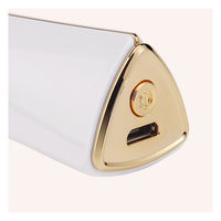 Magic Eye Massage Wand Roller Voor Gezwollen Ogen En Donkere Kringen Remover