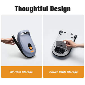 ดิจิตอลสมาร์ทคู่ใช้แรงดันสูงไฟฟ้าแบบชาร์จ <span class=keywords><strong>Sup</strong></span> ปั๊ม - Product Image 6